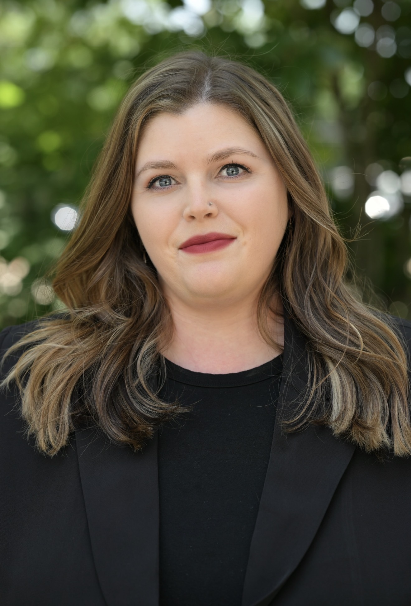 Karanda Willey, Founder & CEO